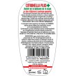 PharmAid Protection Lotion Citronella Plus Spray Απωθητικό Κουνουπιών σε Σπρέι