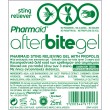 Гел след ухапване PharmAid After Bite Gel Propolis