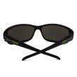 Ochelari Catix cu lentile albastre