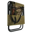 Chair With Backrest, Bag And Carrying Strap EuroCatch