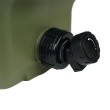 Rezervor tubular Faith