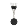 Dopuri Matrix Slim Line din cauciuc