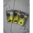 Dopuri Matrix Slim Line din cauciuc