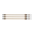 Matrix Moulded Feeder Links
