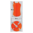Protecție pentru undiță Filstar Rod Lock