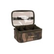Чанта за олово и аксесоари Fox Camolite Large Lead & Bits Bag