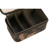 Чанта за олово и аксесоари Fox Camolite Large Lead & Bits Bag