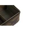 Чанта за олово и аксесоари Fox Camolite Large Lead & Bits Bag