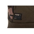 Φούτερ με κουκούλα Fox Premium 310, Χακί/Παραβολή