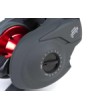Fox Rage Warrior Baitcaster