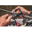 Fox Rage Warrior Baitcaster
