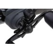 Fox Rage Warrior Baitcaster