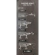 VMC Pike Rig