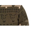 Fox Festive Jumper