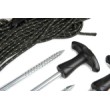 Fox Voyager Bivvy Storm Pack