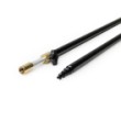 Filstar Burghiu telescopic din aluminiu