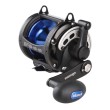 Мултипликатор Okuma Solterra B Lever Drag Reel