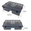 Кутия Pro Tackle Lure Box Deep