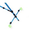 FilStar Blue Wave Surf Rod Pod