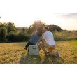 Ladă frigorifică Coleman Cooler Pro Series 25QT