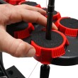 Βάση καλαμιών Eurocatch Standard για 12 καλάμια ψαρέματος