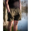 Costum de baie Fox Collection Pantaloni scurți verzi LW