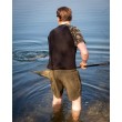 Costum de baie Fox Collection Pantaloni scurți verzi LW