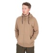 Суичър Fox Collection LW Zip Hoody - Tan Ltd