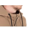 Суичър Fox Collection LW Zip Hoody - Tan Ltd