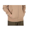 Суичър Fox Collection LW Zip Hoody - Tan Ltd