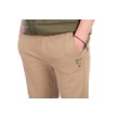 Fox Collection LW Jogger Short - Tan Ltd