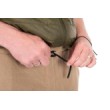Fox Collection LW Jogger Short - Tan Ltd