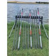 Λαβή καπακιού Filstar Carp-Match