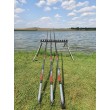 Λαβή καπακιού Filstar Carp-Match