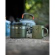 Контейнер за кафе Fox Cookware Coffee/Tea Khaki Storage