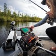 Сонда за сонар Humminbird Mega Live 2