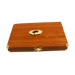 Fly tying tools set - in a box
