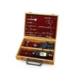 Fly tying tools set - deluxe