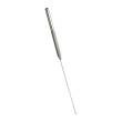 Bait needle - hook - inox