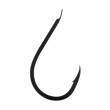 Snelled hooks 1201BN