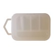 Transparent Box Plastilys - SF330-5F
