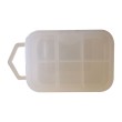 Transparent Box Plastilys - SF330-6F