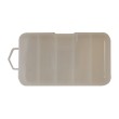 Διαφανές κουτί Plastilys - SF340-5F