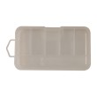 Кутия прозрачна Plastilys - SF340-6F