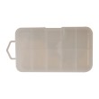 Transparent box Plastilys - SF340-10F