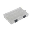 Box with removable dividers - SF360