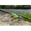 Rattlin' Hornet Wobbler - Floating
