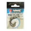 Куки VMC 7262 BN Live Bait 4X Strong