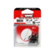 Тройни куки VMC 9651 BN X-Short X-Strong Round Treble