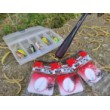 Тройни куки VMC 9651 BN X-Short X-Strong Round Treble